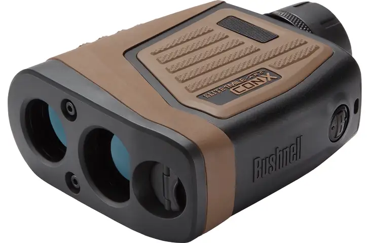 Bushnell 7x26mm Elite CONX Laser Range Finder